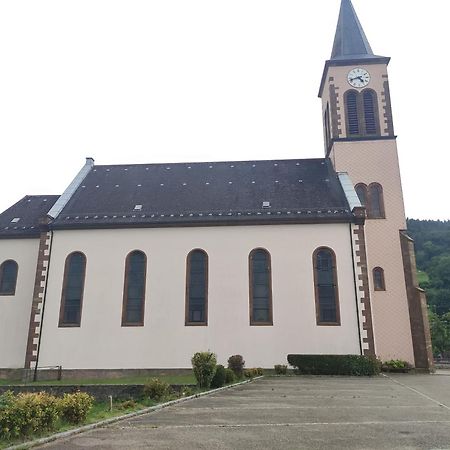 Les Studios Du Frankenthal Stosswihr Exterior photo