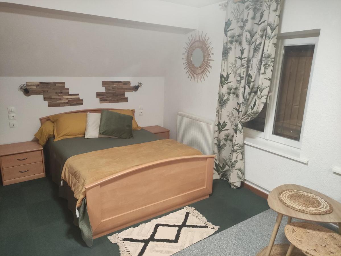 Les Studios Du Frankenthal Stosswihr Room photo