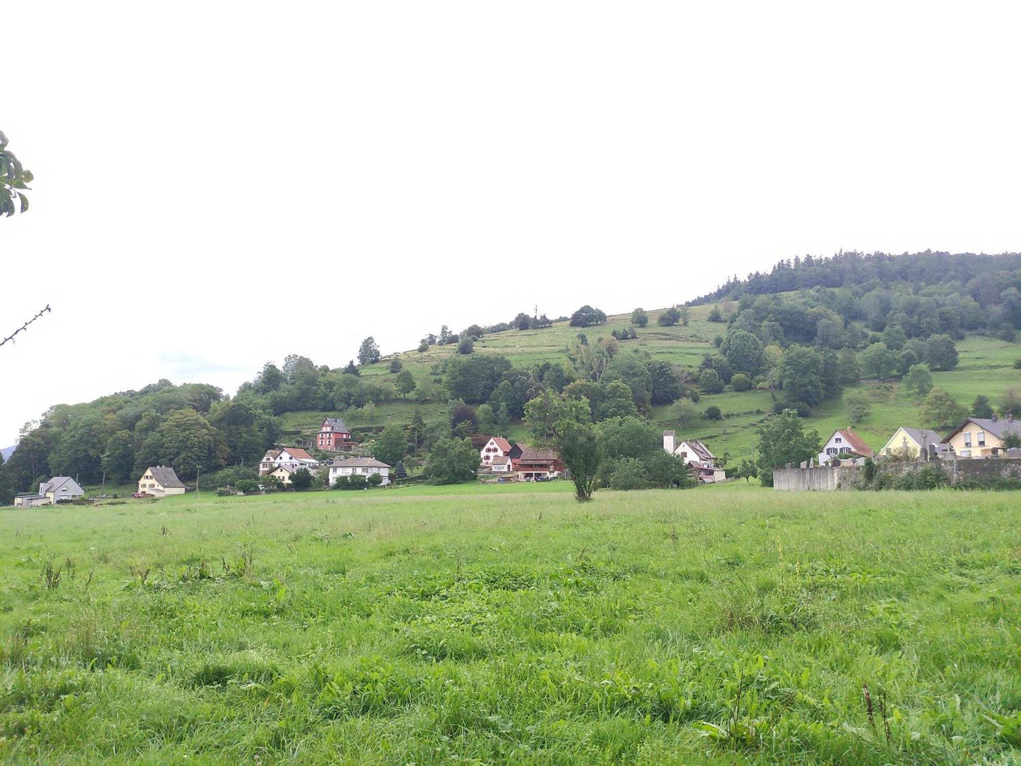 Les Studios Du Frankenthal Stosswihr Exterior photo